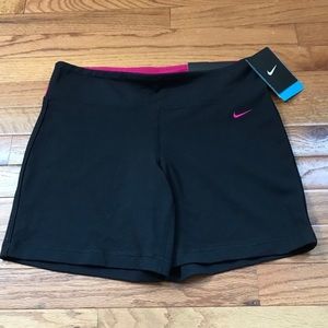 Dry fit Nike Shorts